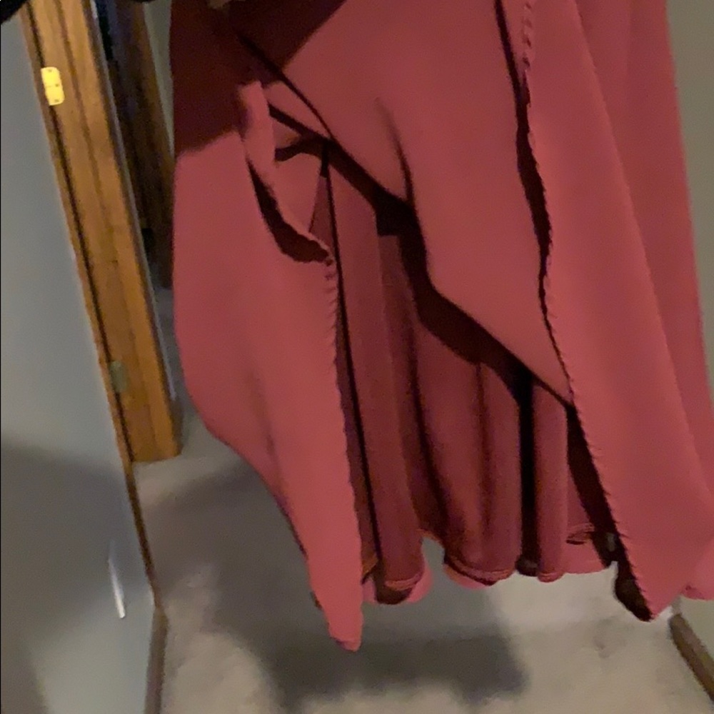 Dress - Picture 6 of 8